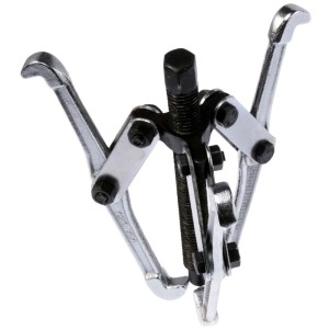 Saca Polia 8'' EXCELLENT