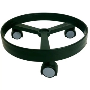 Suporte de Botijão Preto JR