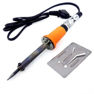 Ferro Solda 60W 220V ELEGANTEC