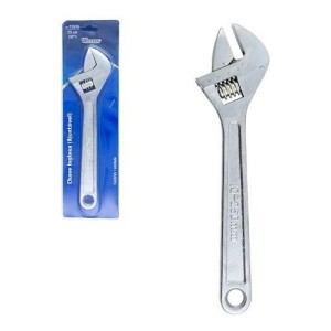 Chave Inglesa 10'' WESTERN