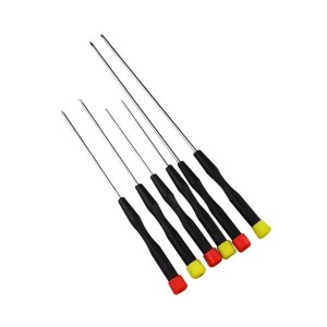 Chave Precisão Longa C/6 WESTERN