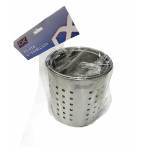 Porta Utensílios C/3 DX