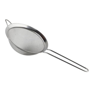 Peneira de Coador de Óleo 6CM DX