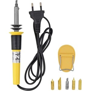Pirógrafo 30W 110V WESTERN