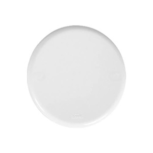 Placa Cega Redonda S/Furo Pollar RADIAL