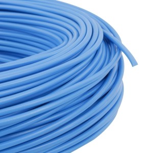 Cabo Flexível 16MM 100M Azul ATS