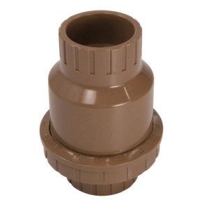 Válvula Retenção Soldável 3/4