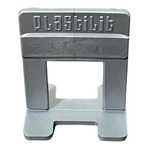 Espaçador Nivelador 1,5MM C/100 PLASTILIT