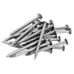 Prego 18X27 TRIÂNGULO