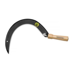 Foicinha Lisa Pasto C/Cabo SCHNEIDER