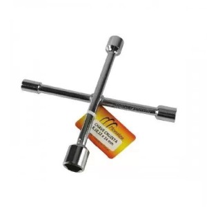 Chave de Roda Cruzeta MONALIZA