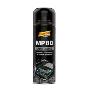 Limpa Contato SPRAY MP80 AEROFLEX