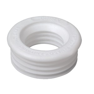 Espuda Vaso Sanitário 40MM KRONA