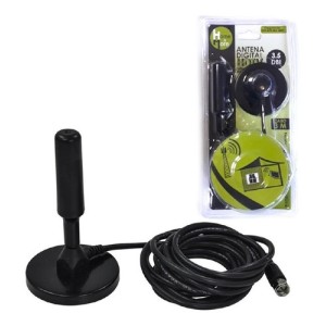 Antena Digital HM