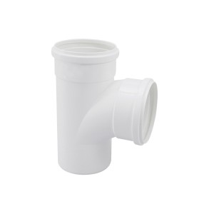 Te Esgoto 50MM KRONA