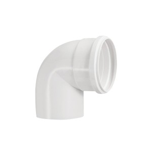 Joelho Esgoto 100MM KRONA