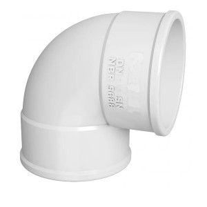 Joelho Esgoto 40MM KRONA