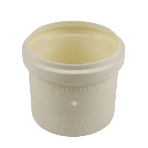 Luva Esgoto 100MM KRONA