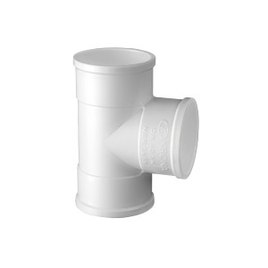 Te Esgoto 40MM KRONA