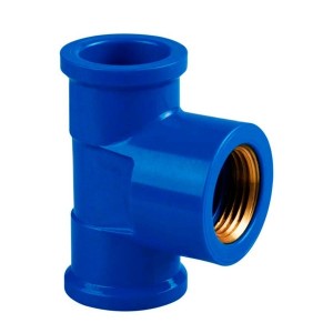 TE Liso e Roscável 25X1/2 KRONA