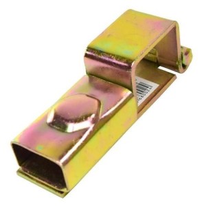 Trava de Portão N°2 TRAVOFIX