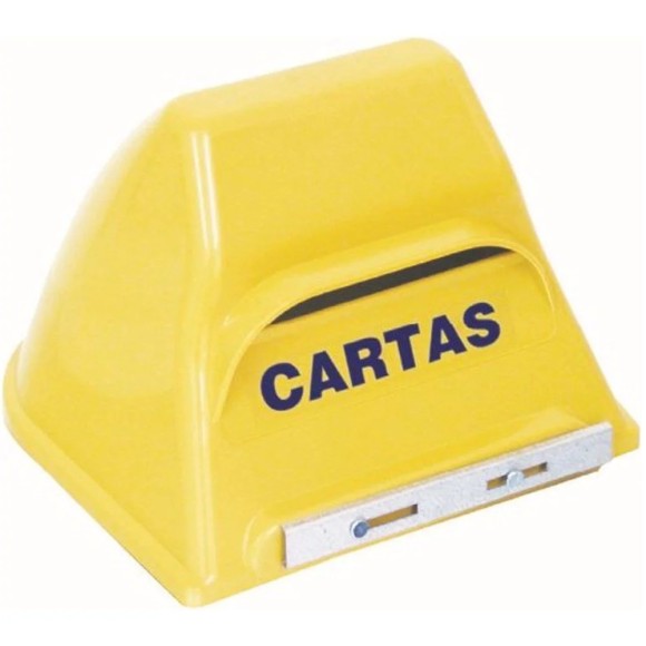 Caixa de Correio ENERLUX