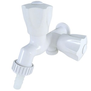 Torneira Máquina Parede 5053 C50 HIDROPAL