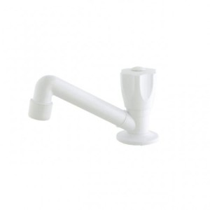 Torneira Lavatório Mesa 5093 C50 HIDROPAL