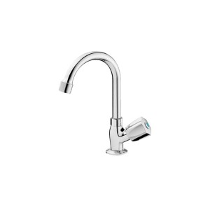 Torneira Lavatório Bica Móvel Mesa 1195 C50 HIDROPAL