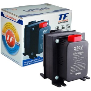 Transformador 300VA UPSAI