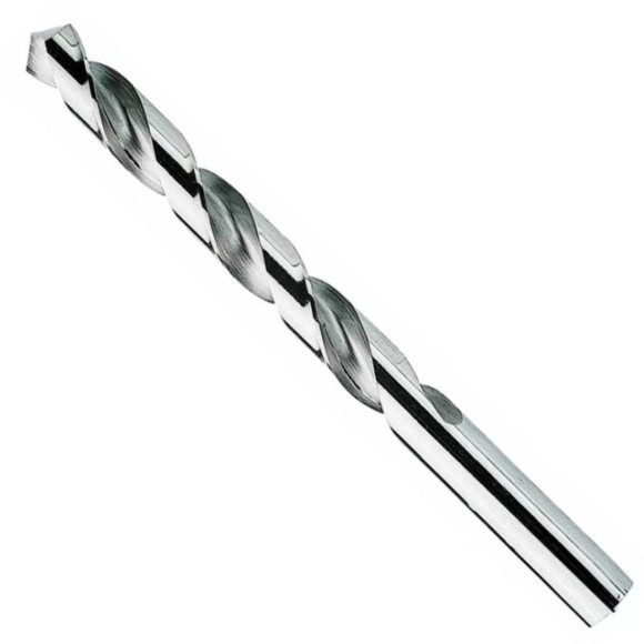 Broca Ferro 5MM STRONG