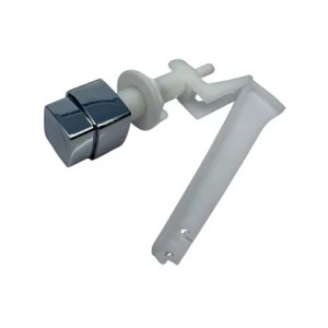 Reparo de Caixa Acoplada C/Botão Caixa Lateral ASTRA