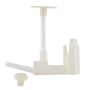 Reparo de Caixa Acoplada Castelo Saída ASTRA