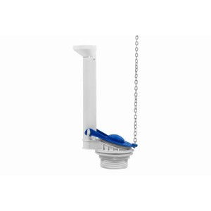 Reparo de Caixa Acoplada Torre Saída Lateral Universal ASTRA
