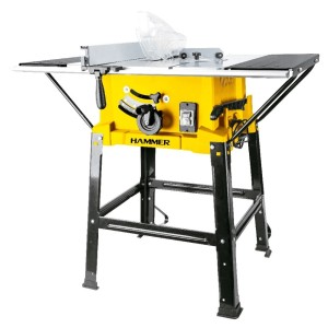 Serra Circular Bancada 1800W 110V HAMMER