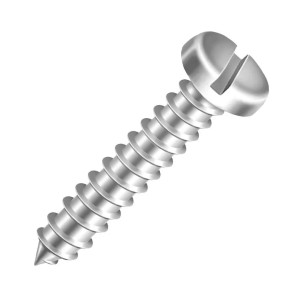 Parafuso Panela Fenda AA 4,2X16 C/180 BLASKIT