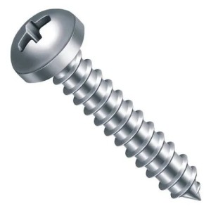 Parafuso Panela Phillips AA 4,2X22 C/180 BLASKIT