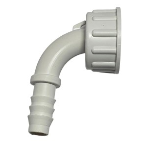 Joelho Máquina de Lavar 3/4