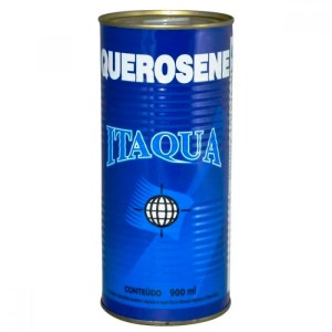 Querosene 900ML ITAQUA