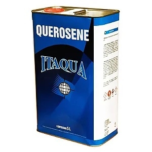 Querosene 5L ITAQUA