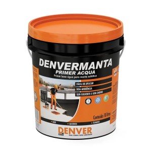 Primer Acqua 18L DENVER