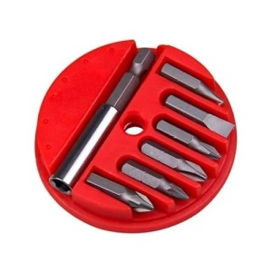 Bits P/Furadeira C/7 EXCELLENT