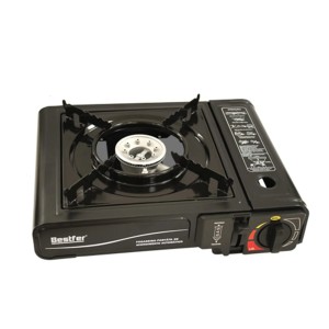 Fogareiro Portátil Automático BESTFER