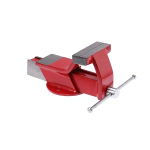 Torno de Bancada Fixo 4