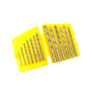 Broca Aço Rápido C/13 WESTERN