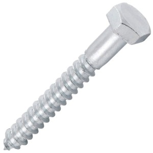 Parafuso Sextavado ZC R.SOB 5/16X45 C/36 BLASKIT