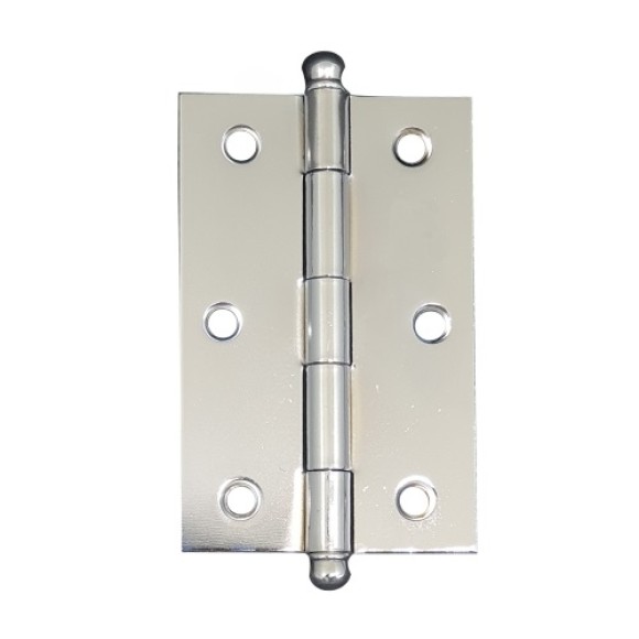 Dobradiça 2.1/2" C/18 BLASKIT