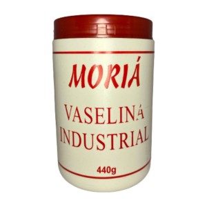Vaselina Sólida 440G MORIA