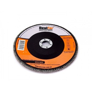 Disco Flap 120 BESTFER