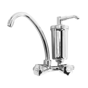 Torneira C/Filtro C50 UNIFIX